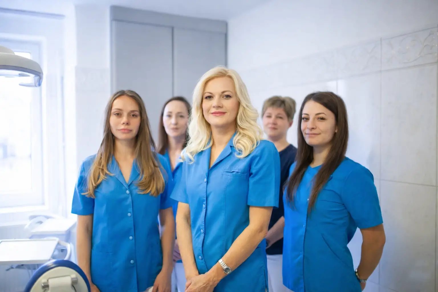Profidental Team